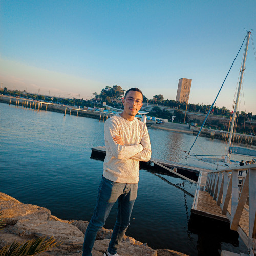 adnane b. profile photo