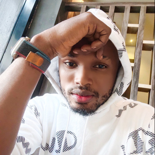 Lekan  M. profile photo