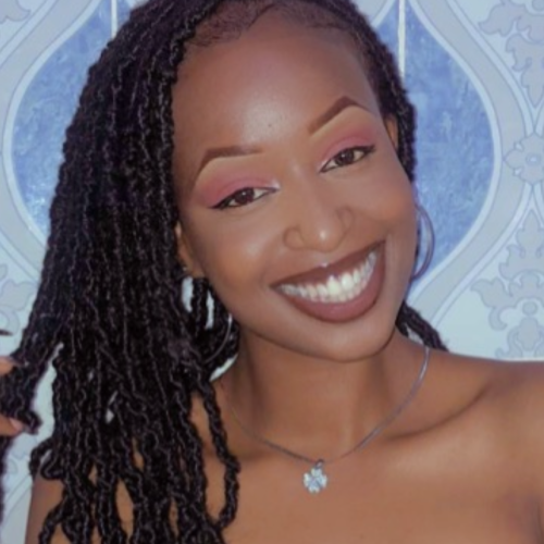 Nina I. profile photo