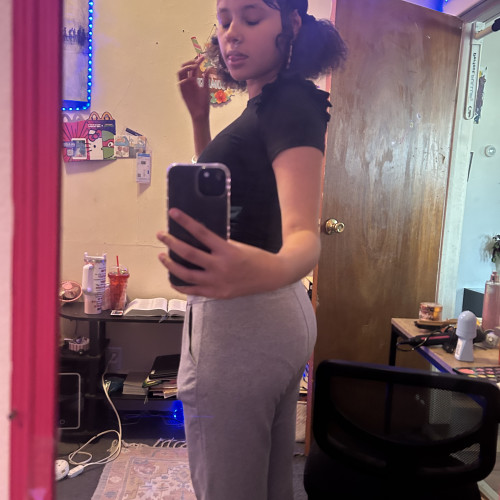 Gylvanna E. profile photo