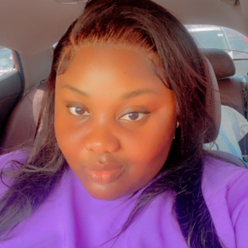Chinyere A. profile photo