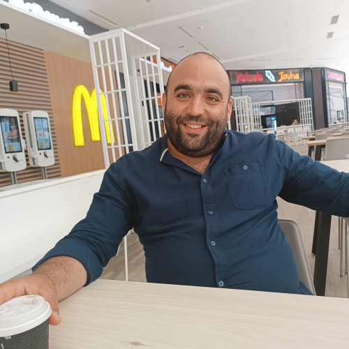 Youssef A. profile photo