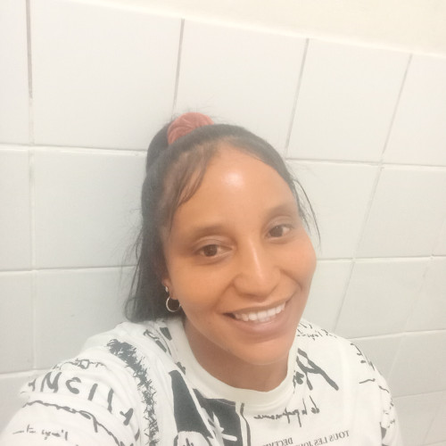 Yvette P. profile photo