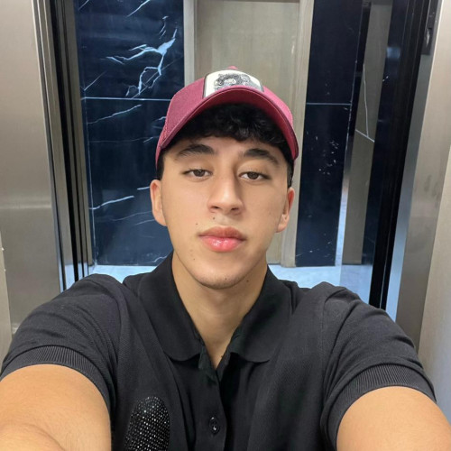 Achraf A. profile photo
