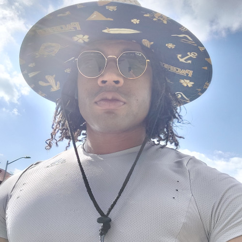 richard a. profile photo