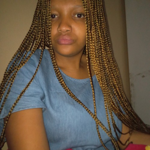 Katlego  M.