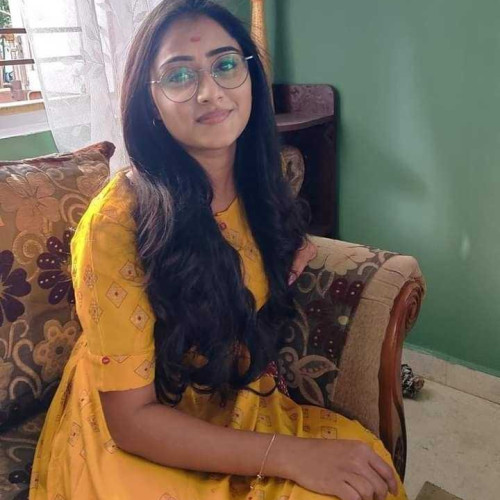 Smita P.
