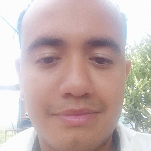 luis angel manuel a. profile photo