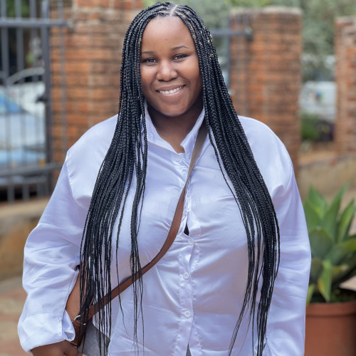Nkosiyapha Zanele M. profile photo