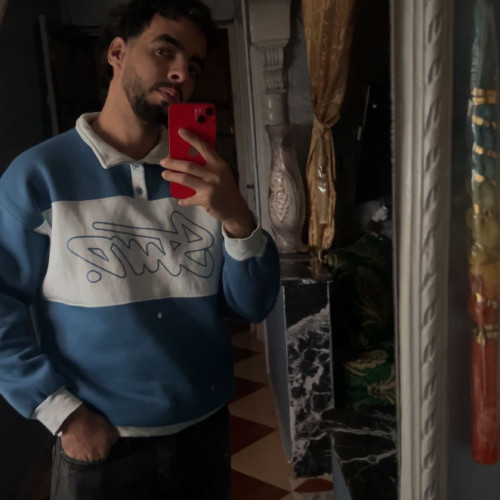 Ayoub C.