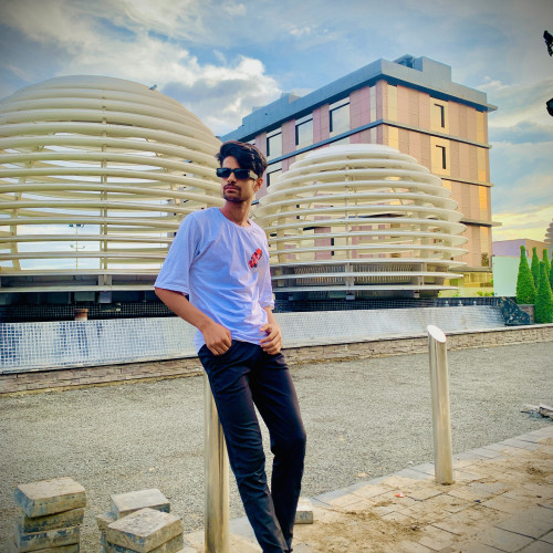 DANISH  K. profile photo