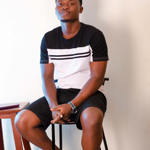 Mayengo E. profile photo