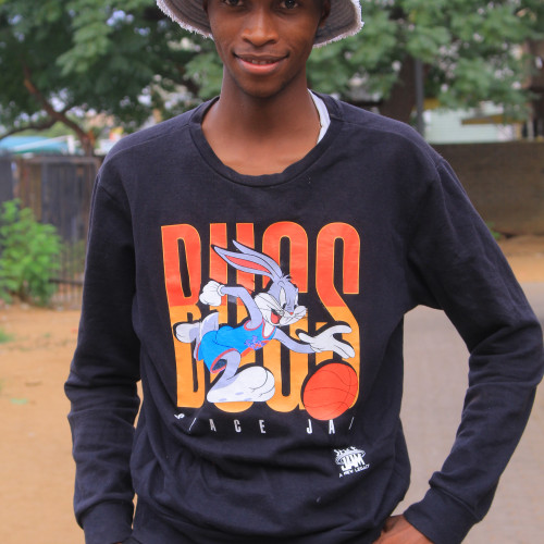 Mandisa  B. profile photo