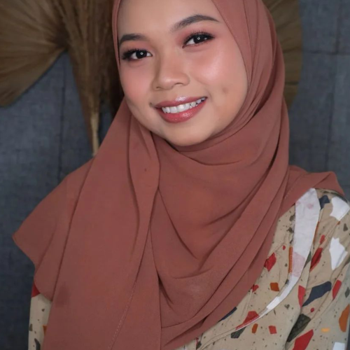 Nadia E. profile photo