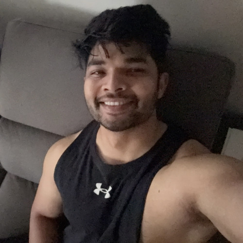 Sachin P. profile photo