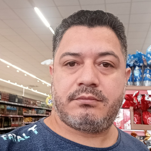 CLODOALDO A. profile photo
