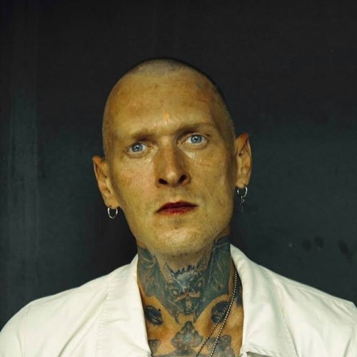 Eric D.