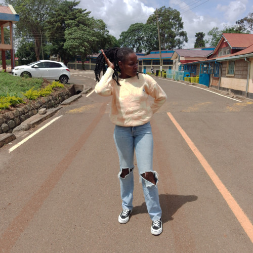 Tanisha E. profile photo