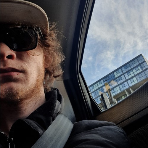 Kyle D. profile photo