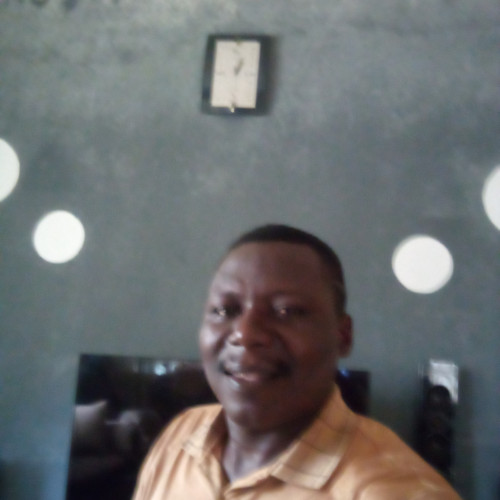 Adebayo A. profile photo