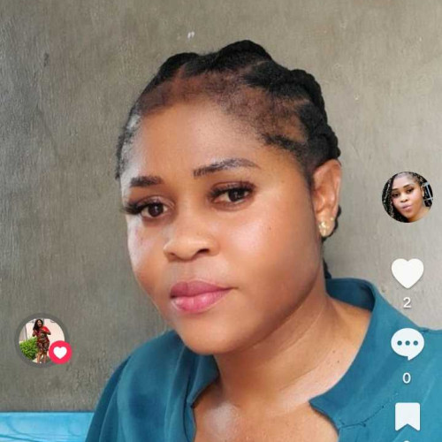 patience o.