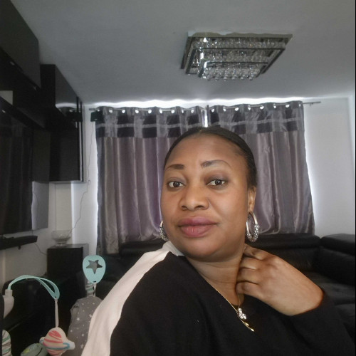 Beauty O. profile photo