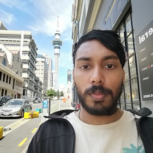 david  s. profile photo