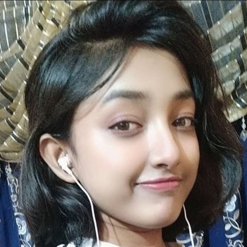 Sariya F.