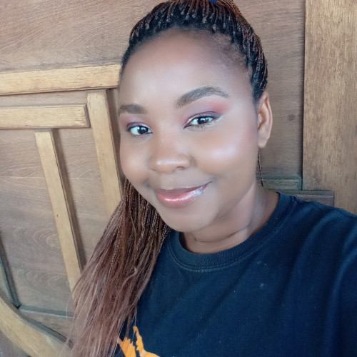 Prudence  N. profile photo