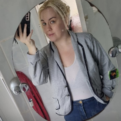 Kirsty S. profile photo
