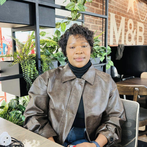 Patricia T. profile photo
