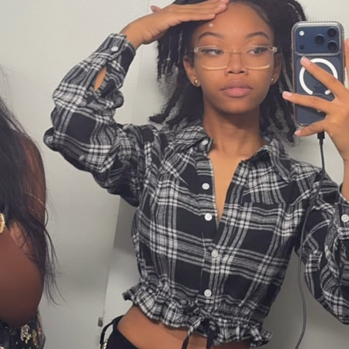 Imani B. profile photo