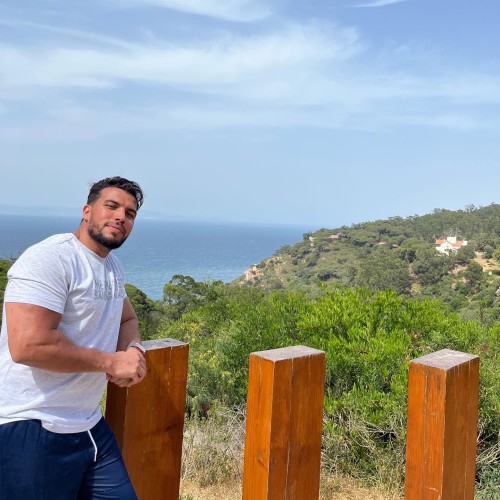 Fahd I. profile photo