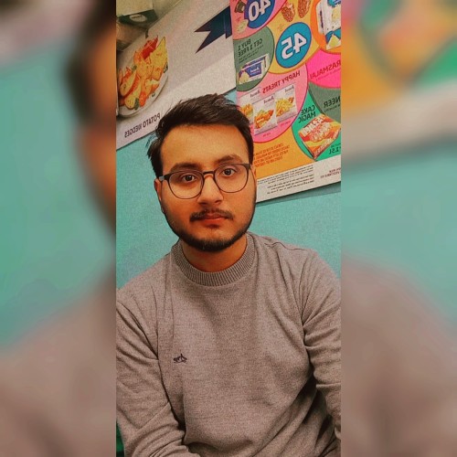 Aditya Y.