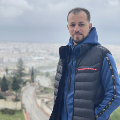 Anas B. profile photo