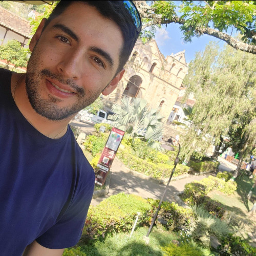 Santiago C. profile photo