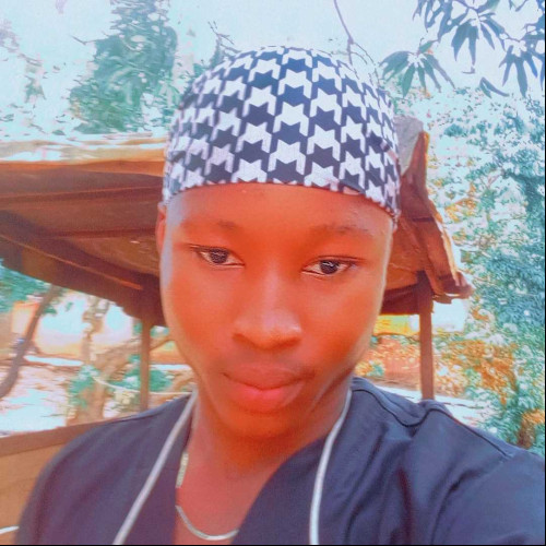 uche F. profile photo