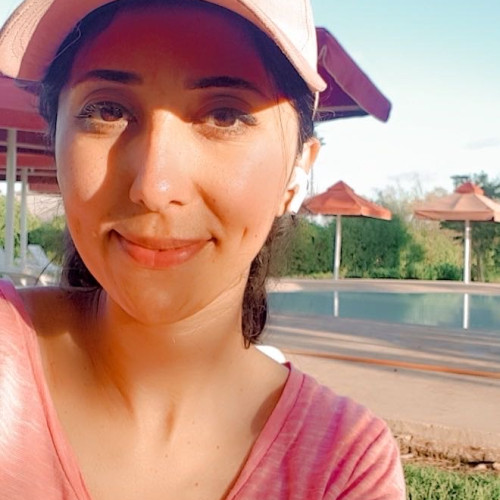 khouloud e. profile photo