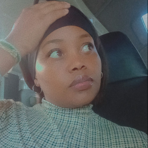 Zinhle Z. profile photo