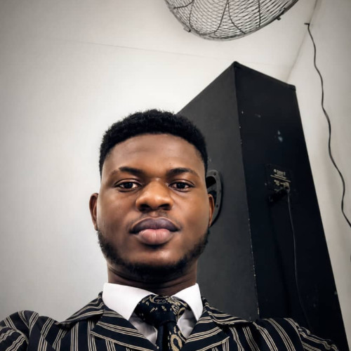 ILERIOLUWA A. profile photo