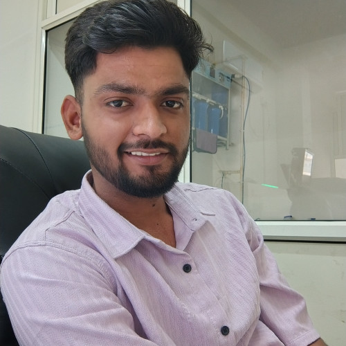Ravi  K. profile photo