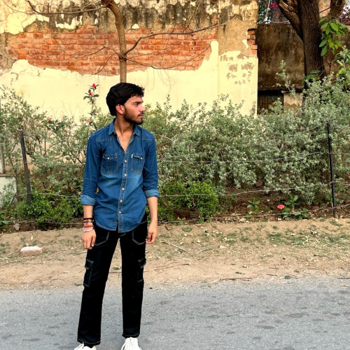 Vansh T. profile photo