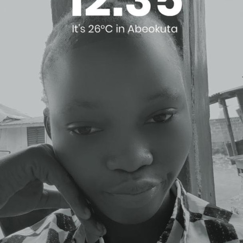 Olamide S.