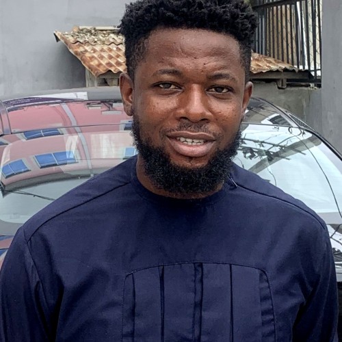 Mojeed E. profile photo