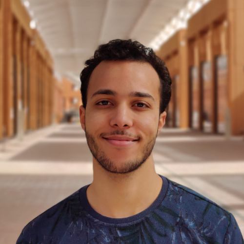 Ahmed M. profile photo