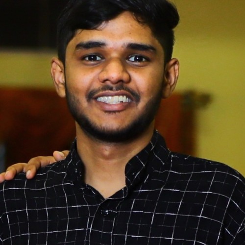 Tanmay P.