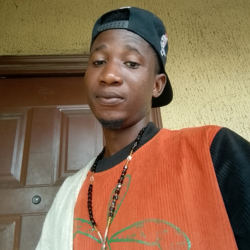 kelvin  O. profile photo