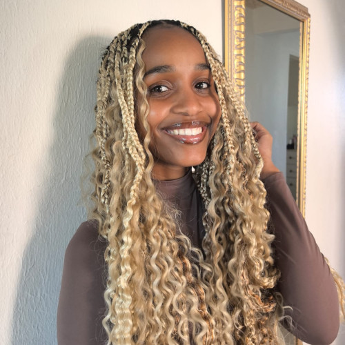 Karmen P. profile photo