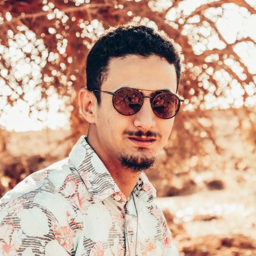 ZAKARIA E.