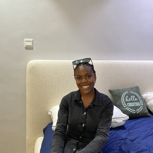 Olamide O. profile photo